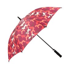 Biggdesign Dogs Large Umbrella, 8 Ribs, Windproof, Light, Auto Open, Big Umbrell picture