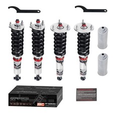 FAPO 32 Damper Coilover lowering kit for Lexus 06-13 IS350/IS250 GS350 AWD RWD picture
