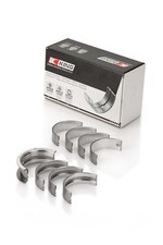 King 0.5mm Main Bearings for Ford/Lincoln/Mercury Marine 3.8L/3.9L V6 - MB403... picture