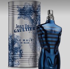 2026 Jean Paul Gaultier Le Male In Blue picture
