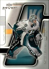 A8149- 2001-02 Upper Deck MVP Hockey Card #s 1-233 -You Pick- 21 Million Items picture