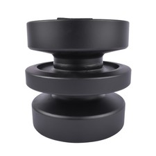 Bottom Roller AT366460 for Volvo John Deere 325G 329D 329E 331G 333D 333E 333G picture