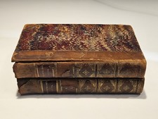 1805 Memoirs of Talleyrand 2 Vols 1st Ed John Murray Earl of Sandwich picture