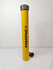 Enerpac Portable Hydraulic Cylinder Single Acting 11.2 Ton 14