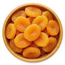 Dried Apricots Turkish Jumbo Premium Dried Fruit by NY Spice 8oz-3lb picture
