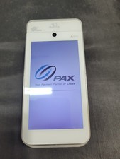 PAX A920-Pro PayAnywhere Smart Mobile Payment Terminal *POWERS ON* picture