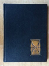 1935 Linden High School Yearbook, Linden New Jersey - The Cynosure picture