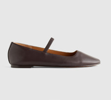 Madewell The Greta Ballet Flat picture