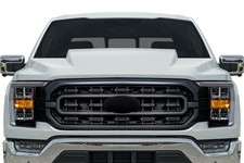 For 2021-2025 F-150 Duraflex 3