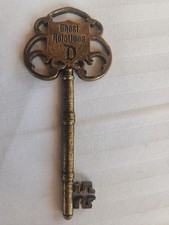 Disney's Happiest Haunts Tour Ghost Relations Key picture