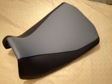Genuine BMW R1300GSA Driver's heated Seat Low # 52538829432 picture