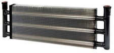 For BUICK/CADILLAC 1945-2012 Swirl-Cool Engine Oil Cooler Kit Hayden + WARRANTY picture