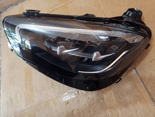2021-2023 Mercedes Benz W213 E-Class E300 LED Headlight Left Driver Side OEM picture