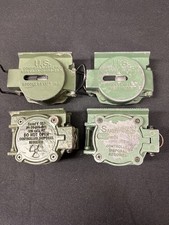 Used Rough USGI Stocker & Yale SandyY 183 Tritium Compass NSN: 6605-01-196-6971 picture