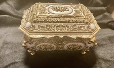 ✨Hollywood regency Trinket Box✨ picture