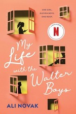 My Life with the Walter Boys, Ali Novak picture