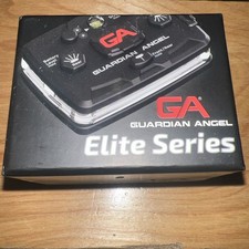 Guardian Angel ELITE Personal Wearable Safety Light w/Magnetic Mount 10available picture
