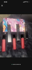 3 CHANEL ROUGE ALLURE LIQUID POWDER Lip Color 960 Avant-Gardiste NEW in BOX picture