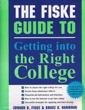 The Fiske Guide to Getting int - GOOD picture
