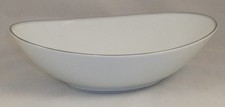 Noritake MARGOT Oval Vegetable Bowl 5605 GREAT CONDITION 10
