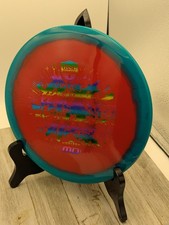 New Discmania MD1 S-Line Horizon Midrange Disc Golf Disc 178g Astronaut Stamp  picture