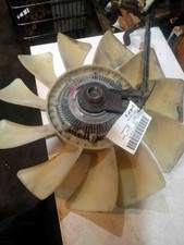 2006-2010 Ford Explorer, Mercury Mountaineer Fan Clutch OEM Used picture