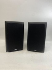 B&W Bowers & Wilkins DM303 Bookshelf Speakers Pair - Tested picture