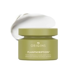 Origins Plantscription Youth-Renewing Power Night Cream 1.7 oz  new in box picture