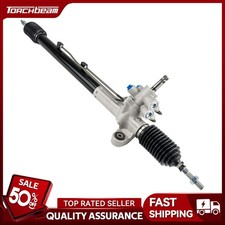 Complete Power Steering Rack and Pinion Assembly For 2004-2008 Acura TSX 26-2720 picture