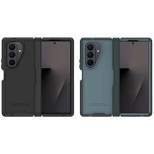 OtterBox Samsung Galaxy Z Fold7 (Only) - Defender Series XT Case - Screenless - picture