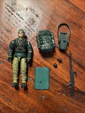 Vintage 1991 GI Joe Big Ben v1 Figure 3.75 ARAH picture