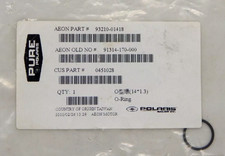 QTY 8 | 2003-2020 Polaris OEM O-Ring For PREDATOR SPORTSMAN RANGER RZR 0451028 picture