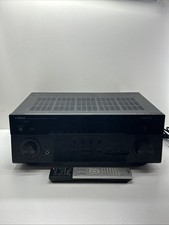 Yamaha RX-A750 AVENTAGE 7.2 Channel A/V Receiver Audio HDMI Bluetooth- *READ picture