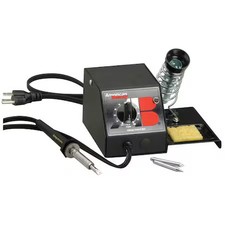 American Beauty Tools V36gl3 Soldering Station, 60W, 1100 F picture