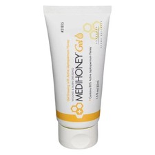 3 Pack Medihoney Gel 1.5oz Wound and Burn Dressing Skin Therapy Moisturizing Top picture
