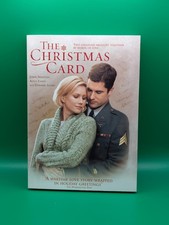 The Christmas Card (DVD) picture