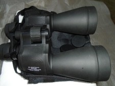 HUGE Day/night Prism Zoom Binoculars 20-50x70 .Ruby lenses picture