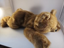 Purr-Fection by MJC Large Teddy Bear Plush 27