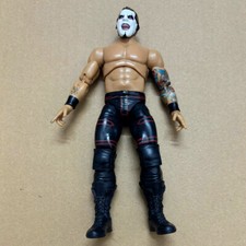 AEW JerichoHausen Chris Jericho Wrestling Action Figure WWE Figurines Exclusive picture