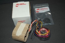 Hammond 182F18 Toroidal Power Transformer 16VA 2x117V PRI 2x18V SEC AC/AC picture