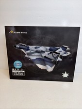 Calibre Wings 1:72 F-14A Tomcat Red 31 / Tomcatsky Clean Version #'d/ 1600 picture