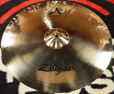Zildjian 17