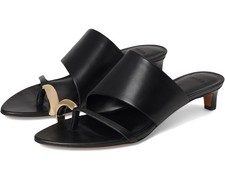 Vince Women's Suzie Heeled Sandals NW/OB picture