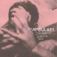 Ambulars - Dreamers Asleep At The Wheel [New Vinyl LP] picture