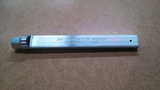 Davidson Action Wrench for Remington 700 and Barrel Vise Combination picture