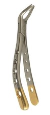 Atraumatic Extraction Apical Retention Forceps-Lower Universal Premolars picture