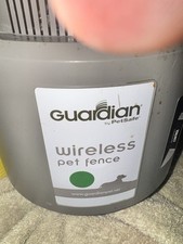 Guardian by PetSafe Wireless Pet Fence picture