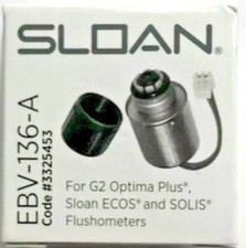 Sloan EBV-136-A G2 Flush Valve Solenoid Replacement Part picture