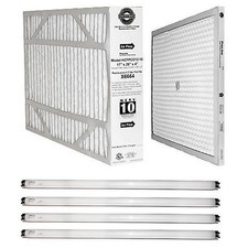 Lennox X8349 MERV 10 Annual Maintenance Kit with Insert - 17