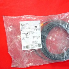 New For IFM EVC006 Connector Plug Wire picture